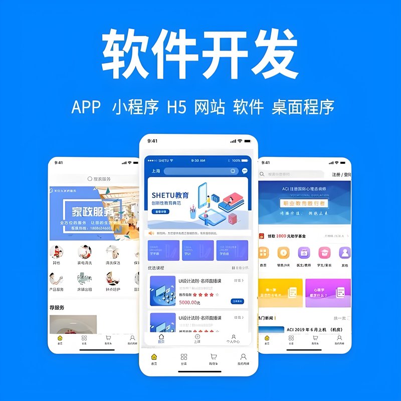 嘉兴软件开发：引领企业数字化转型的利器